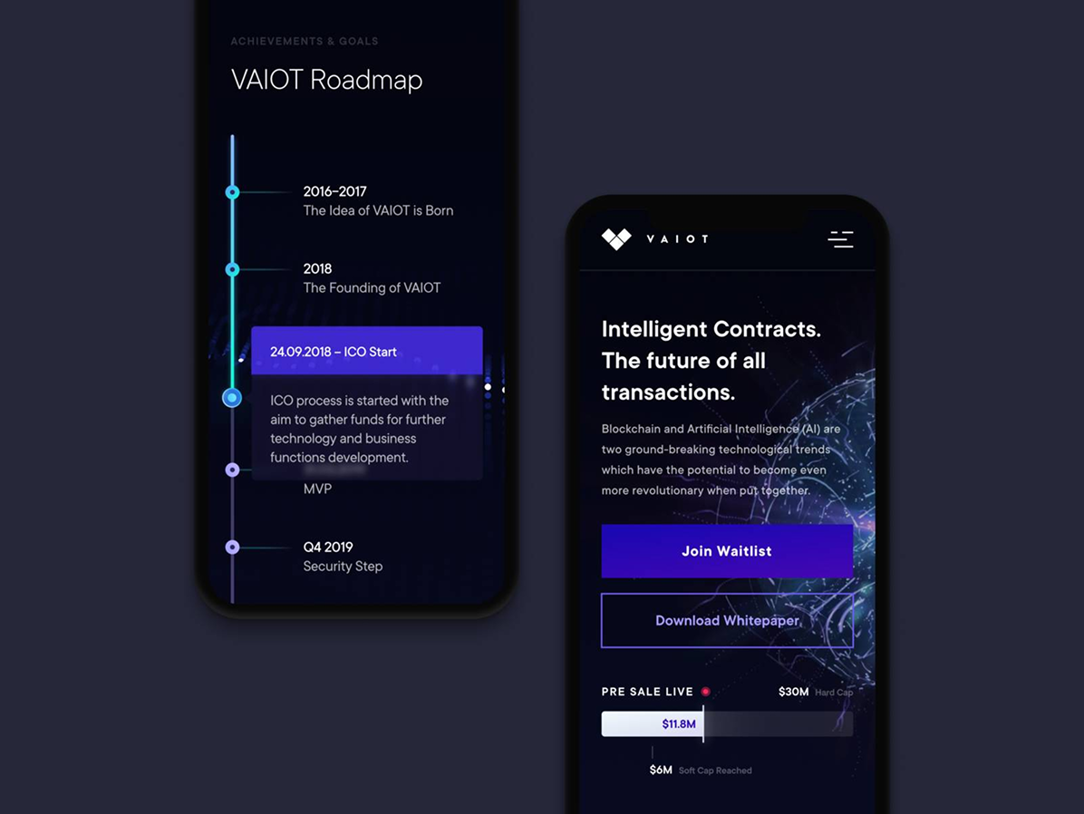 VAIOT